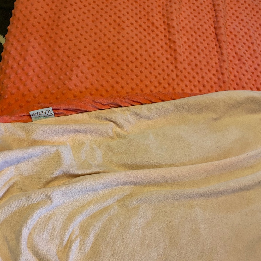 Weighted Blanket - Picture 2 of 2
